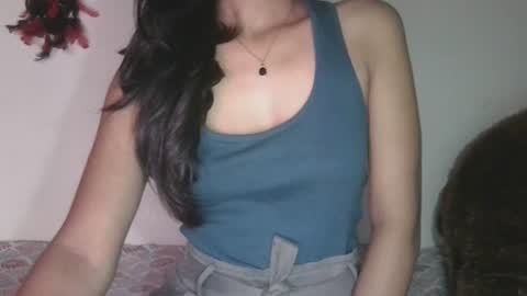 Snapshot of magic_door_open chatting on January 7, 9:50 am magic door open online show from January 7, 9:50 am