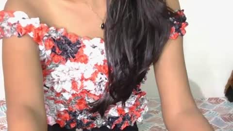 Snapshot of magic_door_open chatting on February 7, 9:37 am magic door open online show from February 7, 9:37 am