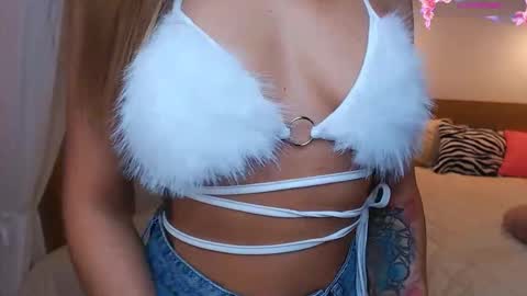 Hypnotizing online show from October 5, 3:05 am