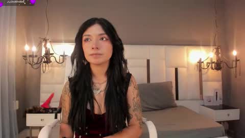 Magic isis  online show from January 16, 4:38 am