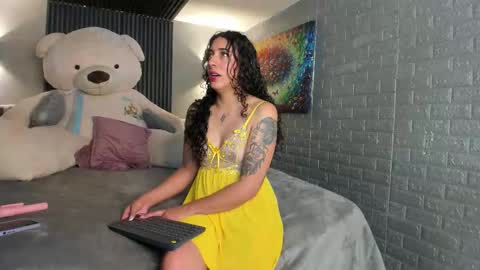 magic_ivone online show from March 14, 11:59 am