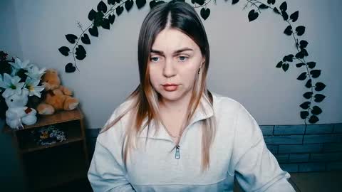 Snapshot of magic_katarina_ chatting on February 11, 7:54 am magic_katarina_ online show from February 11, 7:54 am