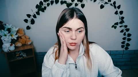 Snapshot of magic_katarina_ chatting on February 11, 10:59 am magic_katarina_ online show from February 11, 10:59 am