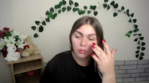 Snapshot of magic_katarina_ chatting on September 16, 6:47 am magic_katarina_ online show from September 16, 6:47 am