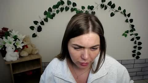 Snapshot of magic_katarina_ chatting on October 7, 6:54 am magic_katarina_ online show from October 7, 6:54 am