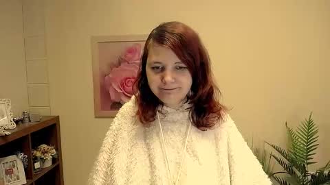 Kristy online show from February 5, 7:57 am