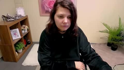 Kristy online show from March 6, 8:55 am