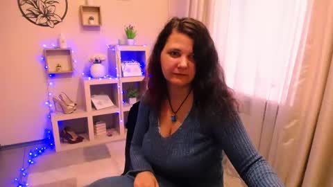 Kristy online show from July 10, 7:34 am
