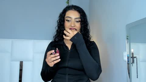 Snapshot of magic_marg chatting on January 28, 8:58 pm Marge online show from January 28, 8:58 pm