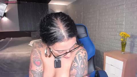 Snapshot of magic_marg chatting on September 25, 10:08 am Marge online show from September 25, 10:08 am