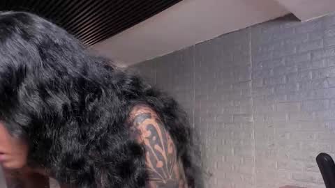 Snapshot of magic_marg chatting on October 7, 10:29 pm Marge online show from October 7, 10:29 pm