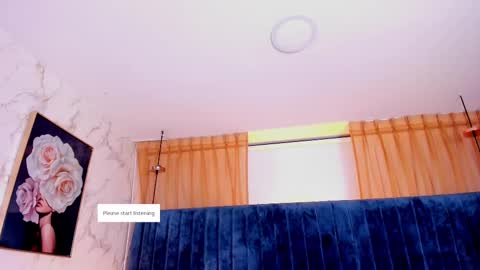 Snapshot of magic_rouse chatting on February 13, 9:06 pm M Rss online show from February 13, 9:06 pm