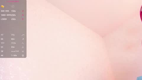 Snapshot of magic_rouse chatting on November 12, 9:14 pm M Rss online show from November 12, 9:14 pm