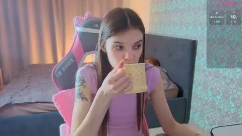 Merry online show from May 23, 12:38 am