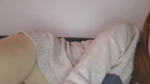 Snapshot of magic_smile16 chatting on February 21, 8:15 am Christine online show from February 21, 8:15 am