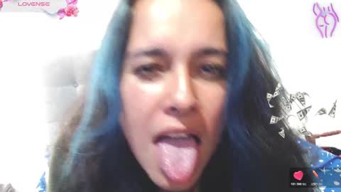 magic_stephany__ online show from March 9, 3:05 pm