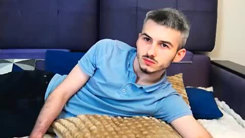 magic_storms online show from June 30, 9:54 am