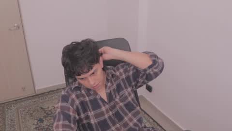 Snapshot of magic_tony chatting on December 20, 6:26 pm Tony Hoffa online show from December 20, 6:26 pm