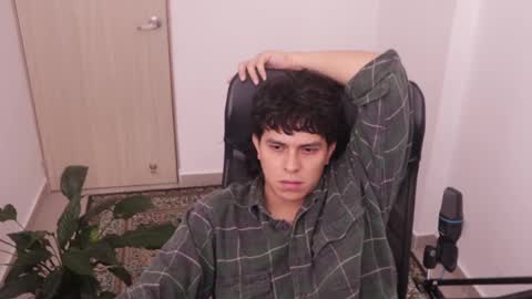 Tony Hoffa online show from February 4, 6:58 pm