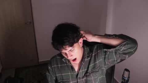 Tony Hoffa online show from February 23, 3:04 am