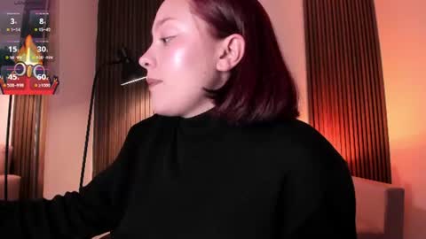 Snapshot of magic_vera chatting on July 24, 3:26 am Vera online show from July 24, 3:26 am