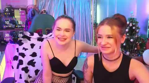 Jessica  Leila online show from February 1, 6:21 am