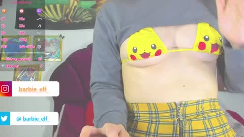 Snapshot of magical_orgasm chatting on January 8, 9:21 am Lorelei online show from January 8, 9:21 am