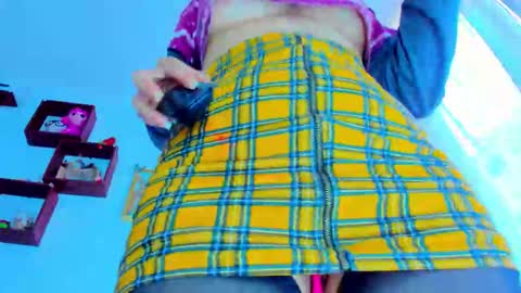 Snapshot of magical_orgasm chatting on September 11, 4:07 pm Lorelei online show from September 11, 4:07 pm