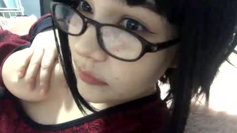 magicalgirlsailor online show from November 14, 10:03 am