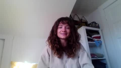 magicalmissmolly online show from October 21, 10:21 pm