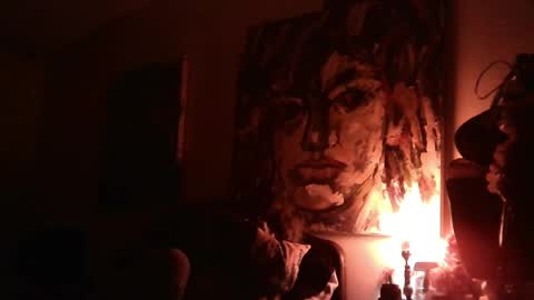 magiccolor_ online show from April 27, 7:06 am