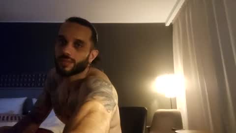 MagicDanny  online show from June 19, 10:57 pm