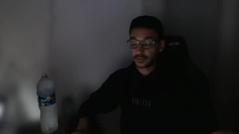 magicjawn online show from November 7, 5:18 am