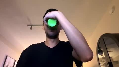 magicjawn online show from November 27, 4:14 am