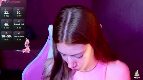 Angel online show from February 28, 8:21 pm