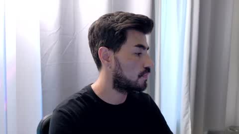 Andres online show from June 21, 10:56 pm