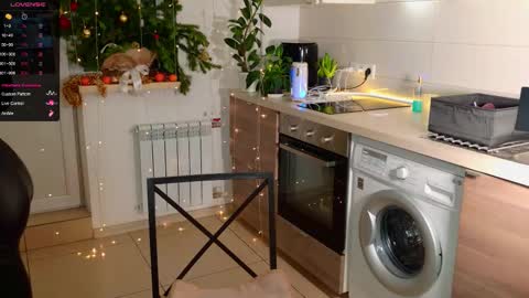 MagicLove online show from December 23, 1:58 am