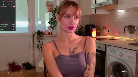 MagicLove online show from February 13, 5:58 am