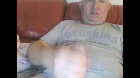 magicman250 online show from September 14, 5:28 am