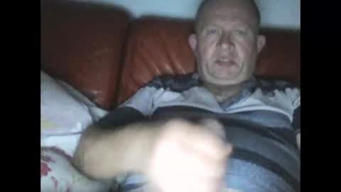 magicman250 online show from September 20, 10:00 pm