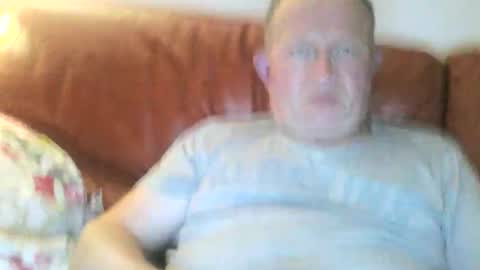 magicman250 online show from May 6, 8:36 pm