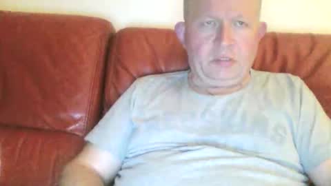 magicman250 online show from May 25, 9:43 pm