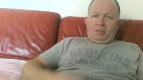 magicman250 online show from June 14, 5:53 am