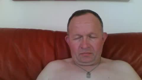 magicman250 online show from July 12, 2:41 pm