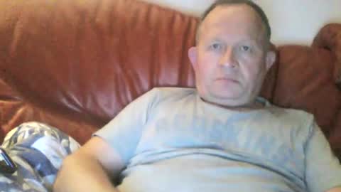 magicman250 online show from August 1, 10:19 pm