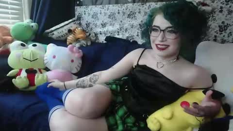 Miranda online show from June 9, 12:00 am