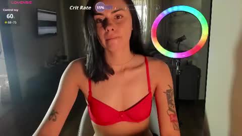 Molly online show from June 19, 6:18 am