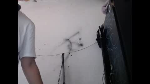 Snapshot of magico_9809 chatting on October 12, 5:34 pm BRAYAN online show from October 12, 5:34 pm