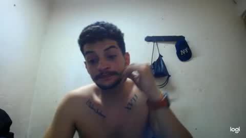 BRAYAN online show from March 14, 10:42 am