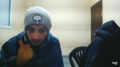 Snapshot of magico_9809 chatting on June 25, 11:53 pm BRAYAN online show from June 25, 11:53 pm